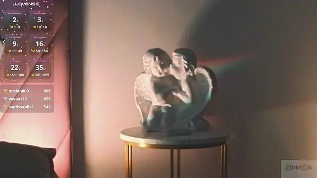 Nicole_Broown_'s cam snapshot