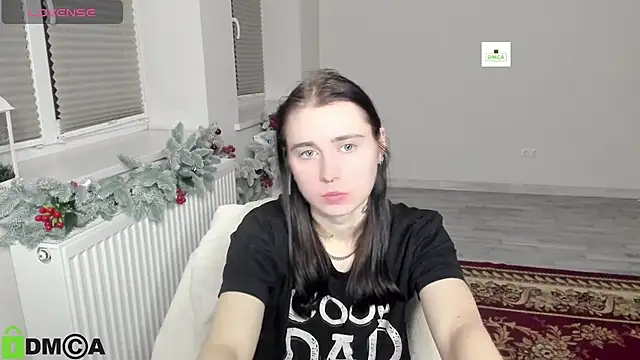 KrissLimada's cam snapshot