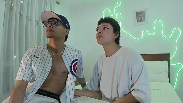 hardcoreheat_ind's cam snapshot