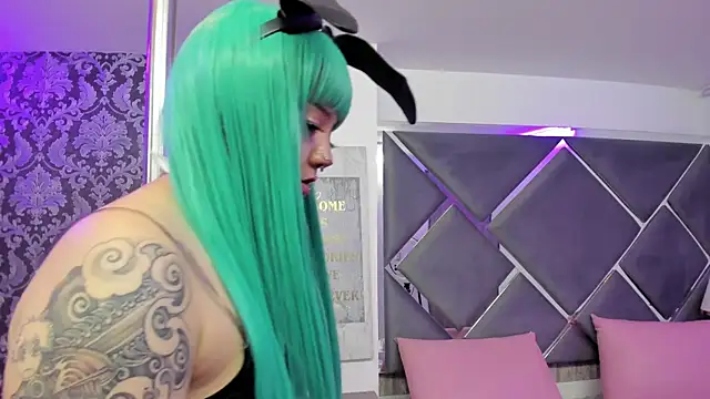 Charlotte_Myers live sex cam