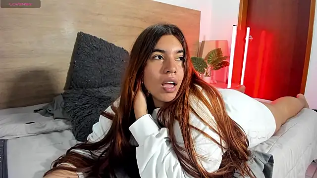 DulceJones's cam snapshot