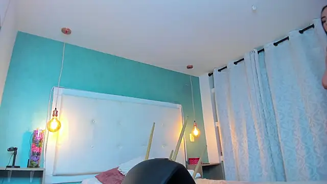 DominikDiaz's cam snapshot