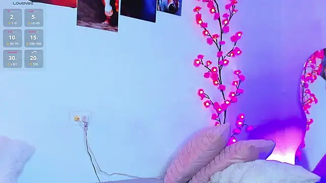 Gaia_Hot's cam snapshot