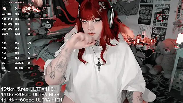 noori__hope's cam snapshot