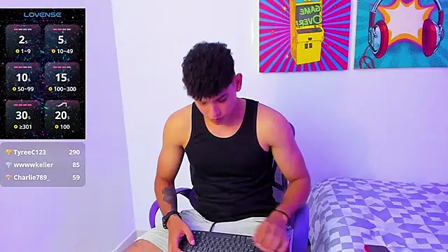 justin_payn14 live sex cam