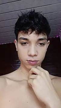 LivingAesthetic live sex cam