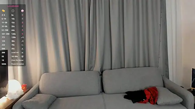 VoidElaris's cam snapshot