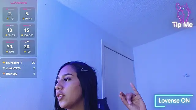 Shaarongp's cam snapshot