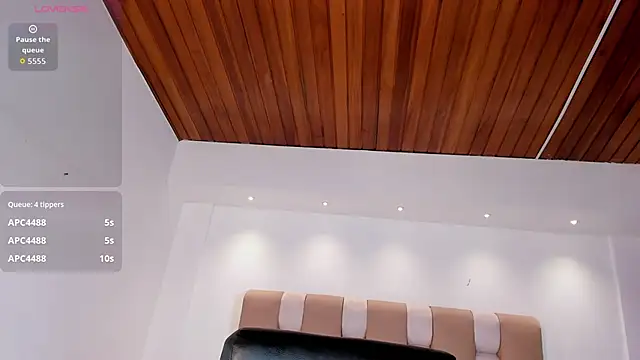 MadisonAnngel's cam snapshot