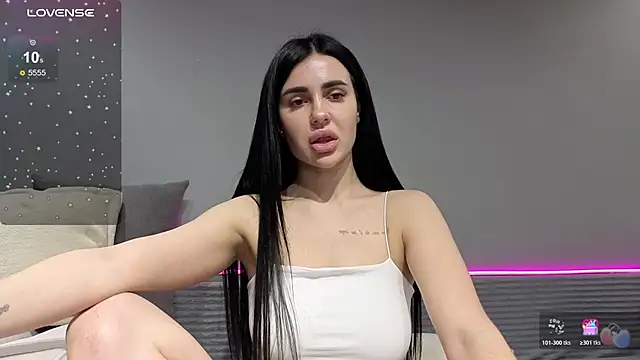 Mary__foxy's cam snapshot