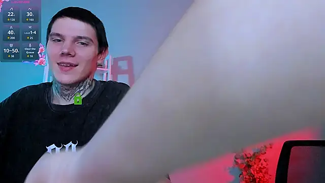 miles_candy live sex cam