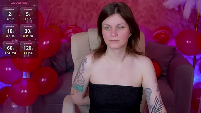 TinaMelt's cam snapshot