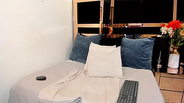 kaorybliss's cam snapshot