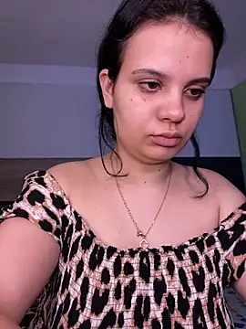 Karolina_Velvet's cam snapshot