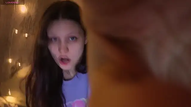 Lunliss's cam snapshot