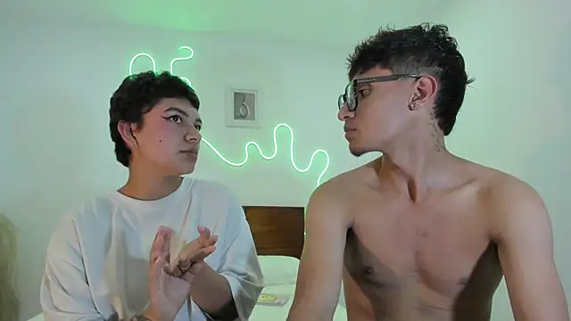 hardcoreheat_ind's cam snapshot