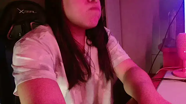 SmokyDee live sex cam