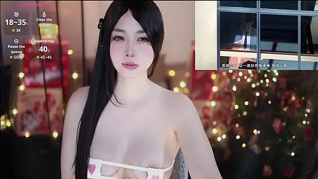 Moonccoi live sex cam