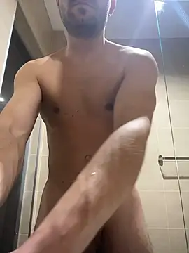 Adventurehotman's cam snapshot