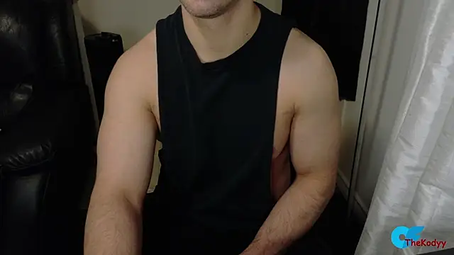 Thekodyy's cam snapshot