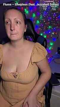 TheFishWife's cam snapshot