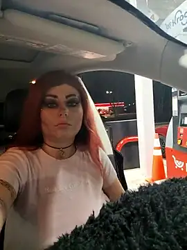 SpiderRose444's cam snapshot