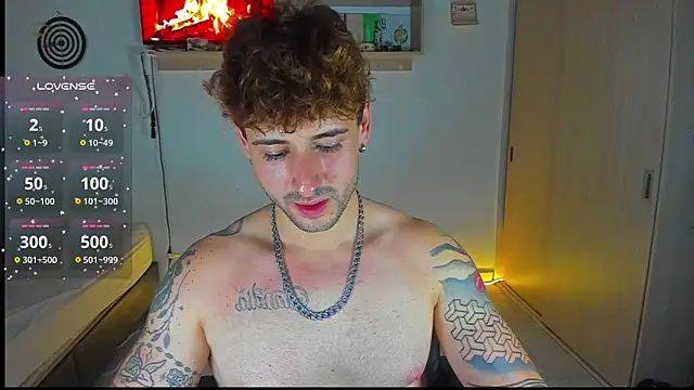 Ares_blue live sex cam