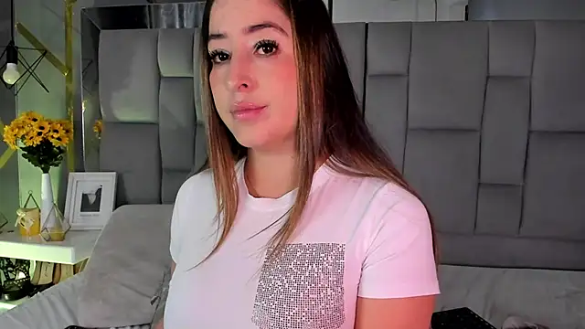 AliceSteel12 live sex cam