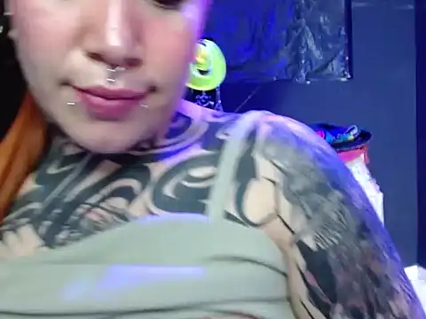 Pandora_9666 live sex cam