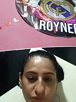 Luna_seductora12's cam snapshot