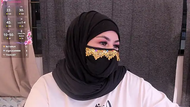 Amina_hafsa live sex cam