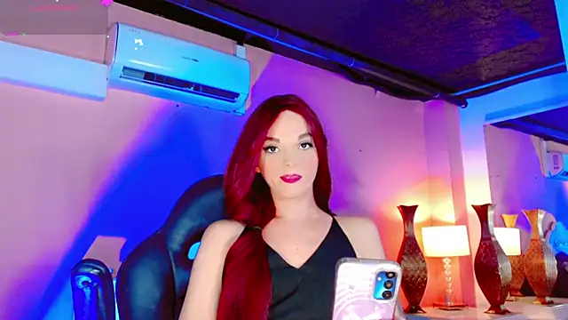 AnnaRouseQueen live sex cam