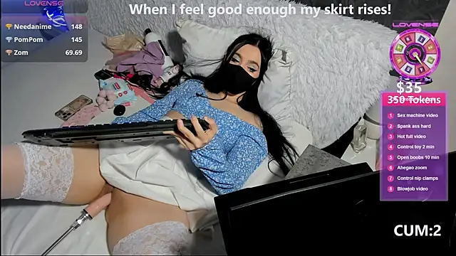 ariel_aspen live sex cam