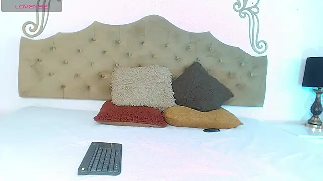 CloeCastillo's cam snapshot