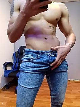 jhonny_thes28 live sex cam