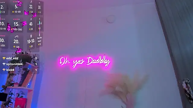 crisbell_lopez live sex cam