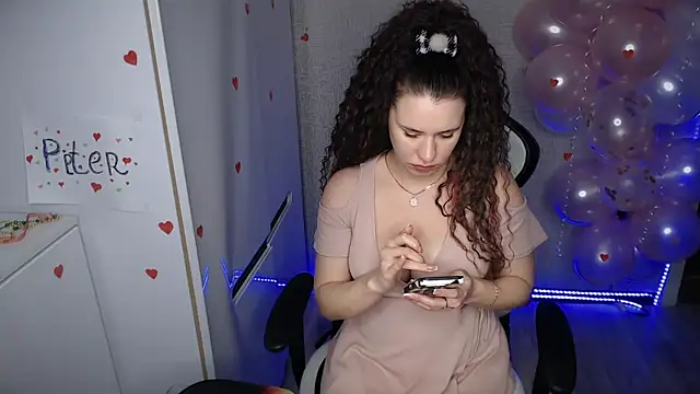 Milky-wey's cam snapshot