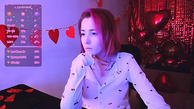 _Sneko_'s cam snapshot