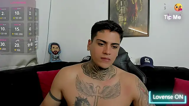 mad_maxxx2 live sex cam