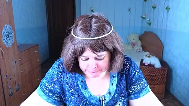 Audrey_Aura's cam snapshot