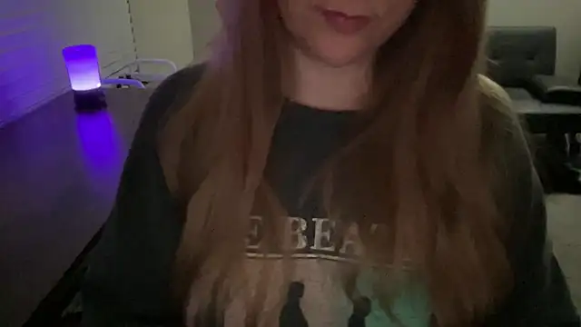 MollyJenson's cam snapshot