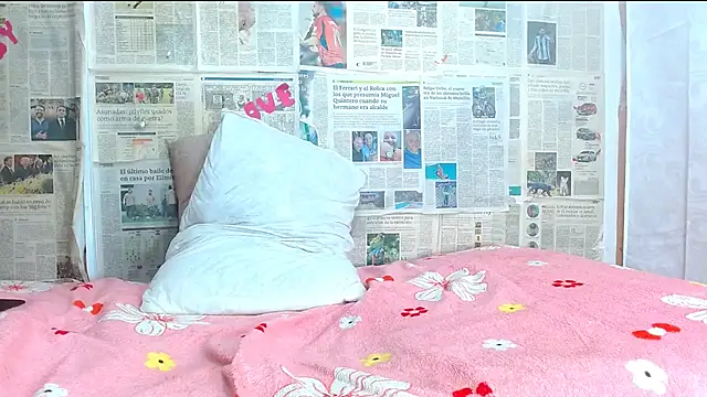 hexaravagina22's cam snapshot