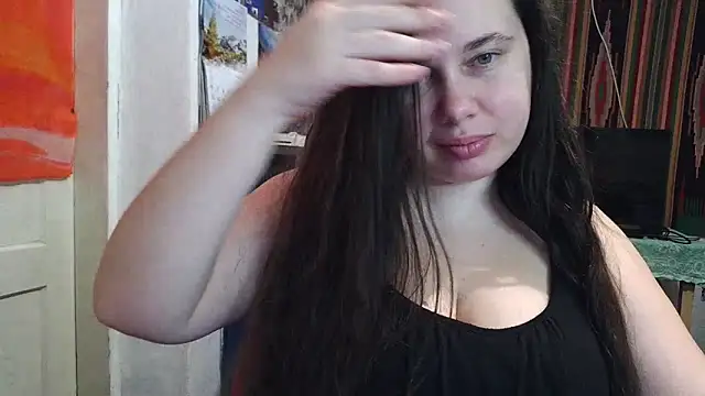 Cora_Maro's cam snapshot