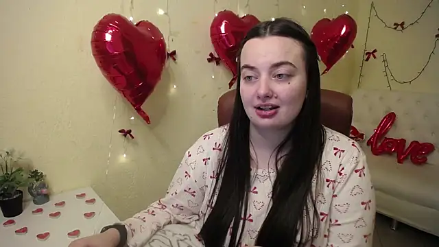 MilanaPrice's cam snapshot