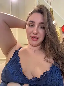 KiraBarlows's cam snapshot