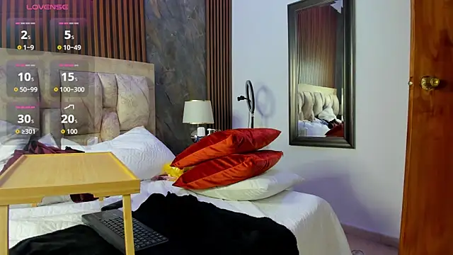 linda_cabal's cam snapshot