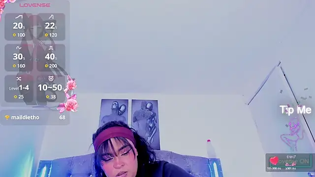 Ashlye_rose0's cam snapshot