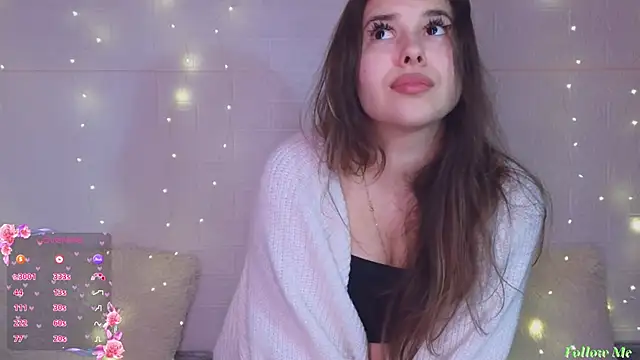 Minne__mouse's cam snapshot