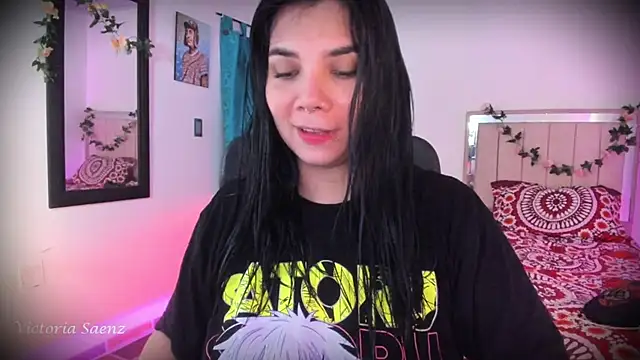 victoriaasaenz_'s cam snapshot