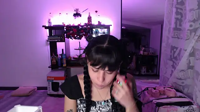 Hellen_dumont live sex cam